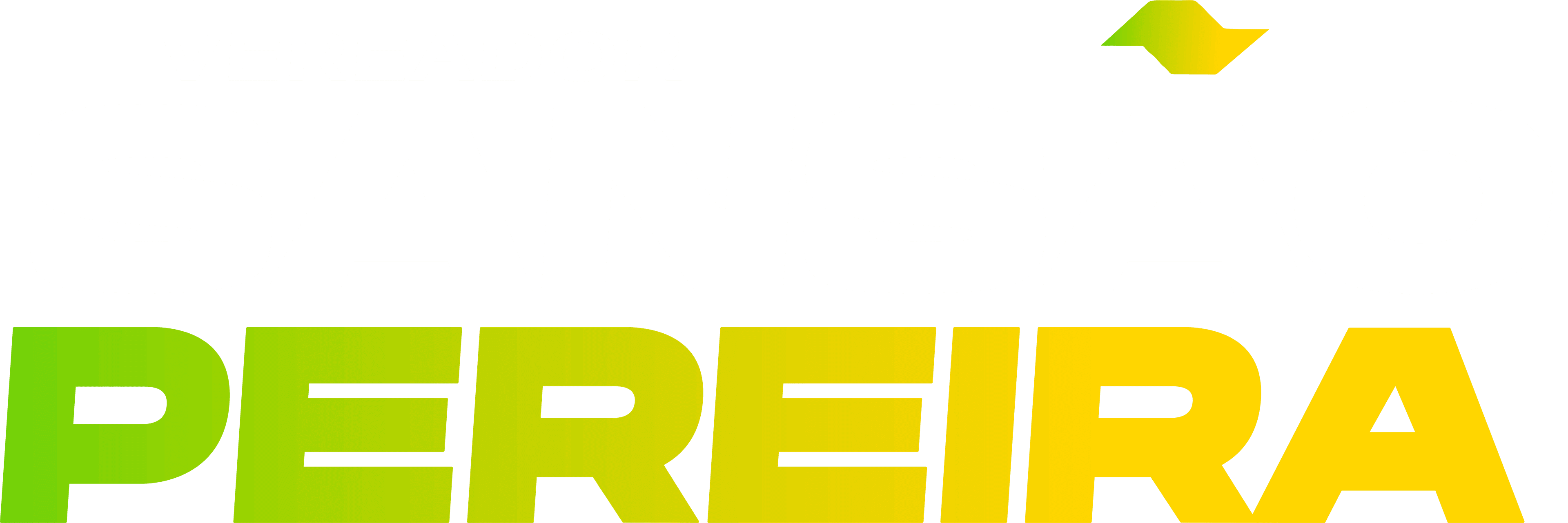 Vereador Sansão Pereira